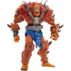 Image de Mattel HGW41 - Master of the Universe - New Eternia - Actionfigur, 22 cm, Beast Man