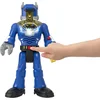 Image de Imaginext Dc Super Friends Batman Insider