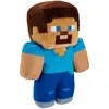 Image de Minecraft peluche Steve 23 cm - Mattel Peluche - MATTHHG11