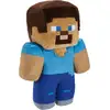 Image de Figurka Pluszowa Minecraft Steve 23 cm - Oficjalna Licencja, Wyprodukowano przez Moja.