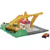 Image de Kits de jeu Matchbox Action Drivers avec un véhicule à l'échelle 1:64 pour les enfants à partir de 3 ans