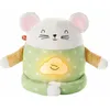 Image de Fisher-Price - Ma petite souris méditative - Jouets de naissance 1 an