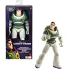 Image de Mattel Buzz Lightyear Space Ranger Alpha 30 cm