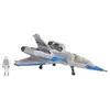 Image de Pixar - Lightyear - Vaisseau Xl-01 + Mini Figurine Buzz - Figurines DAction - Neuf
