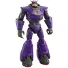 Image de Lightyear Disney-Pixar   Buzz l'Éclair   Figurine articulée Zurg 30 cm - Neuf