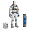 Image de Mattel Lightyear Jumpsuit XL-01 Figurine de jeu Buzz