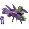 Image de Pixar - Lightyear - Vaisseau De Combat De Zurg - Figurines DAction - Neuf