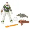 Image de Pixar - Lightyear - Buzz Alpha A Fonctions 12Cm - Figurines DAction - Neuf