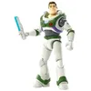 Image de MATTEL Lightyear Space Ranger Alpha HHJ79 13cm