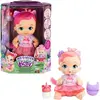 Image de My Garden Baby Kitten poupée + accessoires, rouge Mattel