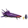Image de Pixar - Lightyear - Vaisseau Mere Xl De Zurg - Figurines DAction - Neuf