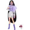 Image de Barbie   Poupée Barbie Extra - Neuf