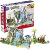 Image de Méga Constructeur De Pokemon Jungle Ultime