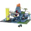 Image de Matchbox Action Drivers Volcano Playset