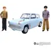 Image de MATTEL HARRY POTTER Harry + Ron 2pack HHX03 61744