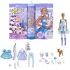 Image de Barbie Color Reveal Calendrier de l'Avent Refresh