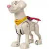 Image de Fisher-Price DC League of Super Pets Superspeed-Flight Krypto Figure