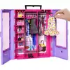 Image de Barbie Fashionistas HJL65 Accessoires pour poupées Set de vêtements pour poupées (00523009)