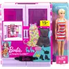 Image de Barbie Set armoire avec poupée + 15 accessoires