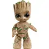 Image de Marvel I Am Groot Groovin' Groot Feature Peluche (E)