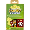 Image de Skip-Bo Masters Jeu de cartes Skip-Bo - dès 7 ans