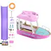 Image de Bateau De Rêve Barbie