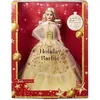 Image de Barbie Joyeux Noël Blonde en occasion ou reconditionné