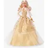Image de Barbie Signature Holiday Doll 1