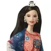 Image de Mattel - Poupée Barbie avec signature Nouvel An lunaire 2023