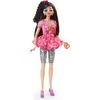 Image de Mattel HJX18 - Barbie Signature série rétro des années 80