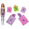 Image de Brb Color Reveal Barbie Sweet Fruit Asst