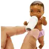 Image de Barbie Skipper Babysitters Inc.   Coffret Skipper Baby-Sitter - Neuf