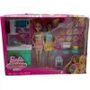 Image de Barbie HJY94, Poupée de mode, Femme, 3 ans(a), Garçon, Fille, 320 mm, 144 g