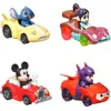 Image de Hot Wheels RacerVerse 4 véhicules HKD31