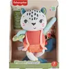 Image de MATTEL FP Mon premier câlin. Panthère 64 HKD
