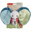 Image de MATTEL FP, ami éléphant aux grandes oreilles HKD63 /2