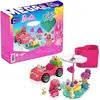 Image de MEGA BLOKS Barbie cabriolet HKF90