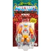 Image de Masters of the Universe Origins Figurine Mini Comic Roboto (14 cm)