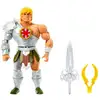 Image de Masters Of Universe - Musclor Origins A Fonctions - Figurines - 6 Ans Et + - Neuf