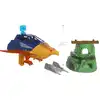 Image de Masters of the Universe Origins Talon Fighter avec Point Dread