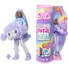 Image de Poupée Barbie Cutie Reveal Pudelek HKR05