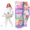 Image de Barbie Cutie Reveal Série Cozy Cute - Petit agneau