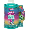 Image de MATTEL Barbie CR Douce poupée Éléphant HKR13