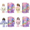 Image de Brb Cutie Reveal Chelsea Pastel Edition Asst