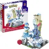Image de Kit de construction MEGA Pokémon Plinfa & Sniebels Jour de neige, Jouets de construction
