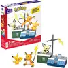 Image de Mega Construx Pokemon Evoluciones De Pikachu - Neuf