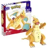 Image de Pokémon - Dracolosse - Jouet de construction - 7 ans et + HKT25 - Neuf