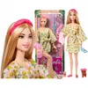 Image de Poupée Barbie Wellness - au spa HKT90