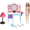 Image de Barbie Totally Hair Salon