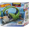 Image de Mattel - Hot Wheels Gator Loop Attack Akcesorium Tematyczne do Zabaw w Miecie